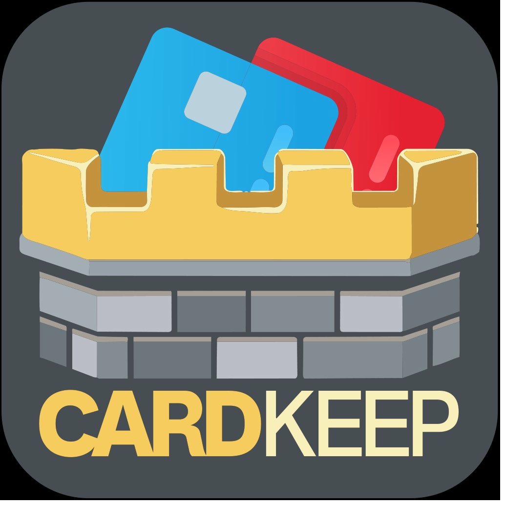 CardKeep